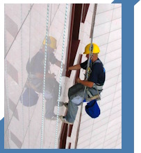 Услуги Высотные работы в Чайковском