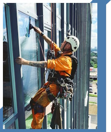 Услуги Высотные работы в Чайковском