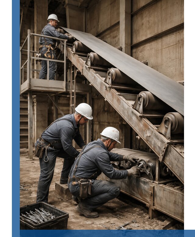 Ремонт элеваторов в Чайковском аварийный и плановый сервис